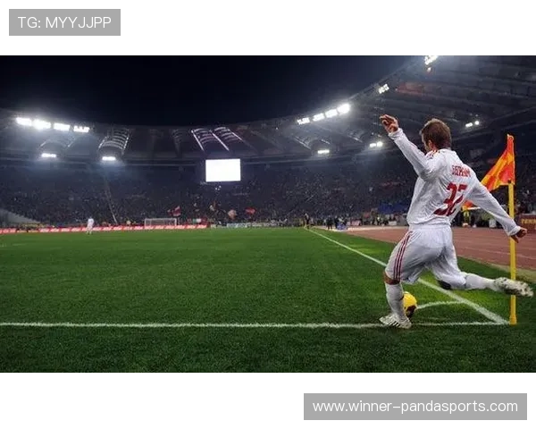 足球球星十大经典招牌动作盘点 解锁球场上的神奇技艺